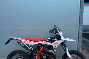 Beta track 50 2021