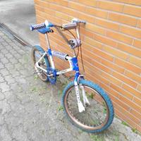 BMX Originale Torpado