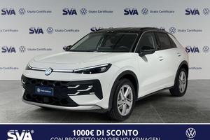 Volkswagen T-Roc 1.5 eTSI 150CV DSG Life (MHEV) -