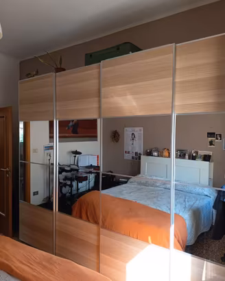 Armadi IKEA come nuovi