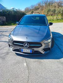 mercedes classe b premium con garanzia ufficiale m