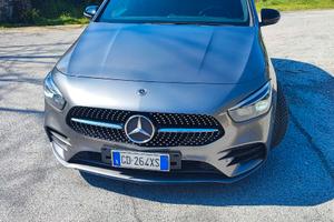 mercedes classe b premium con garanzia ufficiale m
