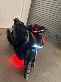 Honda sh 125 sport 2023