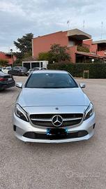 Mercedes A180 1.5 Diesel cambio automatico