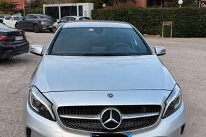 Mercedes A180 1.5 Diesel cambio automatico
