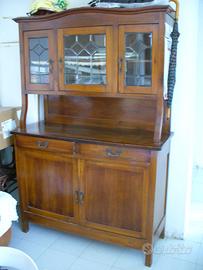 Credenza 1920 con tavolino!Varese centro