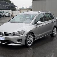 VOLKSWAGEN Golf Sportsvan 1.6 TDI 110CV DSG Highli