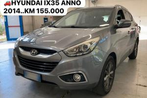 HYUNDAI IX35 1.7 CRDI 115 CV. 2WD X-POSSIBLE PERFE