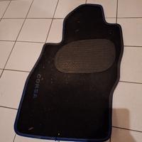 Kit tappetini Opel Corsa D (5 porte)