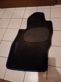 Kit tappetini Opel Corsa D (5 porte)