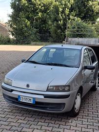 Fiat punto 188