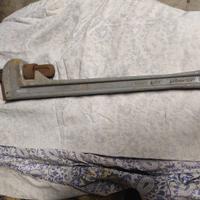 USAG CHIAVE GIRATUBI ORIGINALE 