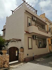 Appartamenti vacanze Lampedusa