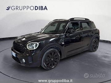 MINI Countryman Mini F60 2020 Diese Mini 2.0 ...