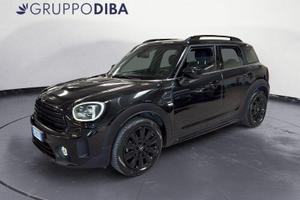 MINI Countryman Mini F60 2020 Diese Mini 2.0 ...