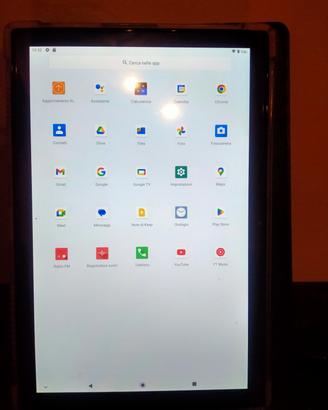 Tablet Teclast M40