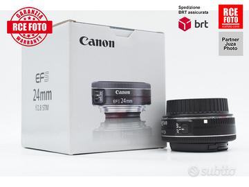 Canon EF-S 24 F2.8 STM (Canon)