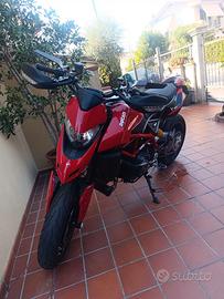 hypermotard 950 sp 2019