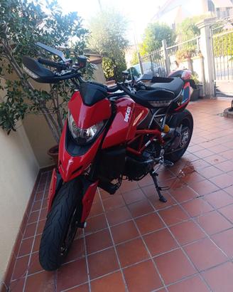 hypermotard 950 sp 2019