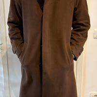 Cappotto Valentino lana - cashmere size M