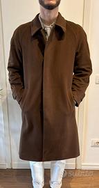 Cappotto Valentino lana - cashmere size M