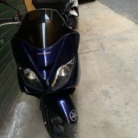 Come nuova Honda forza 250 FMI