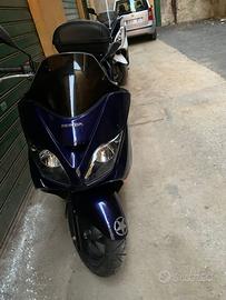 Come nuova Honda forza 250 FMI