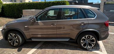 BMW X5 xDrive 40d