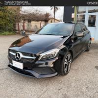 Mercedes-Benz A 180 Premium A 180 D BlueEFFI #9536