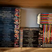 Marvel collana Supereroi