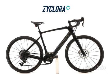 Specialized S-Works Turbo Creo SL EVO AXS 12V t.58