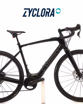 Specialized S-Works Turbo Creo SL EVO AXS 12V t.58