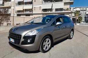 Peugeot 3008 1.6 e-HDi 112CV CAMBIO AUTOMATICO 201