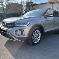 T-ROC 2024 EDITION PLUS