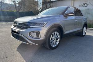 T-ROC 2024 EDITION PLUS