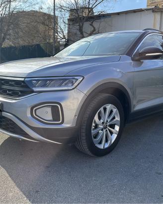 T-ROC 2024 EDITION PLUS