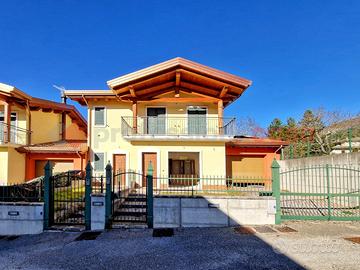 Appartamento Pizzoli [Cod. rif 3280339VRG]