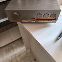 Quad pre 33+amplificatore 303
