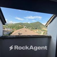 SOLIGNANO (PR) - TRILOCALE MANSARDATO 1