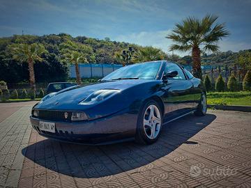 Fiat Coupé 2000 16 valvole storico ASI