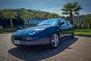 Fiat Coupé 2000 16 valvole storico ASI