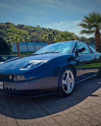 Fiat Coupé 2000 16 valvole storico ASI