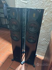 Diffisori ELAC  Solano FS 287 Nuovi