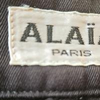 GONNA ALAÏA PERFETTA