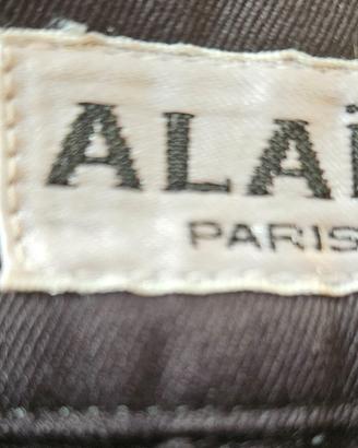 GONNA ALAÏA PERFETTA