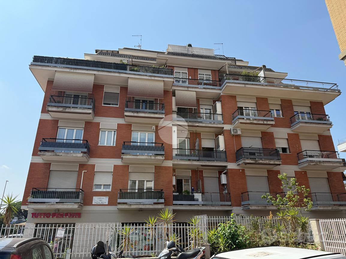 Apartment in Roma, Casetta Mattei, Gianicolense - Vista 2
