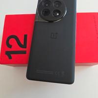 ONEPLUS 12 256GB USATO GARANZIA RESIDUA 