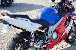 Honda CBR 600F sport 