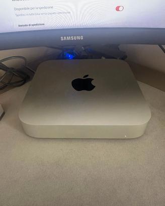 Apple Mac Mini M1 16GB RAM / 256GB SSD
