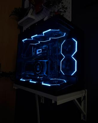 Pc Gaming Ryzen 5 GTX 1080 FE 16 GB ram